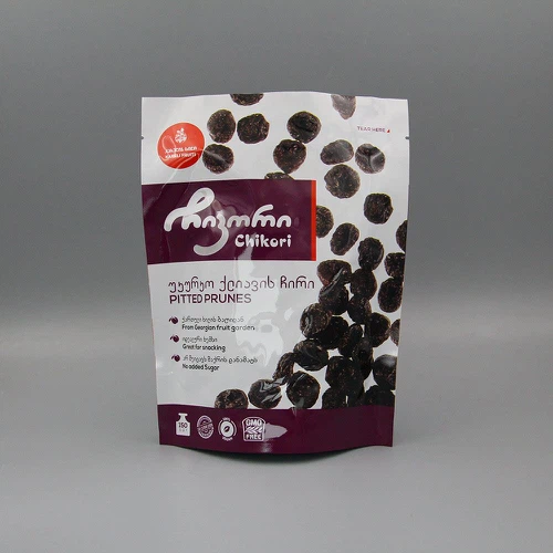 dried pitted prunes bag dried pitted prunes bag