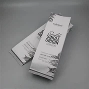 वाल्व कॉफी बैग